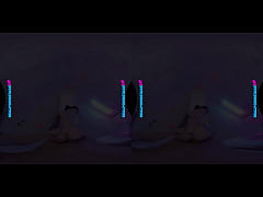  - Oil up bubble butt pornstar Maddy May and fuck her hard