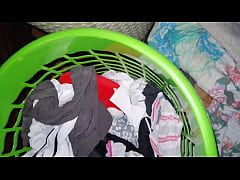  - Tangas de mi cuñada