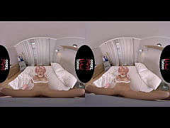  - VIRTUAL TABOO - Cosplay Anal