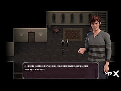  - Lust Epidemic = mature rubs pussy on cock #15