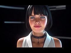  - Fucks in virtual reality glasses &lbrack;Very Realistic