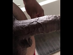  - Stroking bbc
