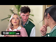  - Last Week On TeamSkeet: 03/03/2025 - 03/09/2025 Trailer Compilation