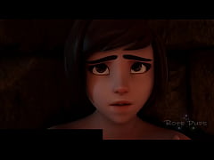  - Mei's Corruption Goo part 02 (no audio)