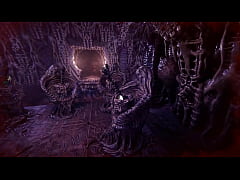  - Lust from Beyond Part 4