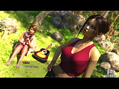  - ERUPTION IMMINENT #45 • Show me your sexy foot, babe