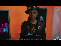  - BEING A DIK #240 • A party without lewd hotties isn't a party