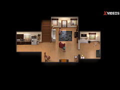  - TREASURE OF NADIA • EP. 28 • MY STEPMOM LOVES TO WATCH MY COCK