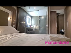  - Comi a camareira gostosa do hotel Angel Dinizz