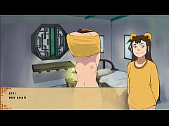  - Spooky Times 2 - a Four Elements Side Story Part 3