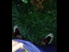  - When you gotta go, You gotta go