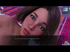  - SUNSHINE LOVE #436 • Her tigh, wet pussy welcomes his hard, throbbing cock