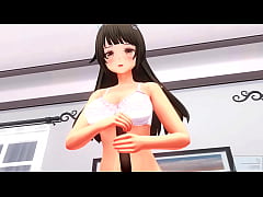  - 無修正エロアニメ　オナサポ ボイス ASMR　優しいお姉さんの寸止めカウントダウン手こき　イヤホン推奨