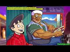  - "BR69" A Rodovia do Sexo - A primeira viagem com Carlão