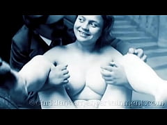  - Dark Lantern Entertainment presents, My Secret Life, The Erotic Confessions of a Victorian English Gentleman