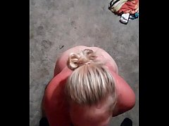  - Cheating on husband with randoms from bar