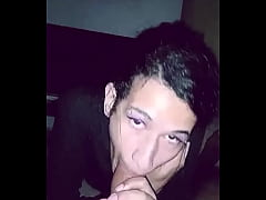  - pagando o uber com boquete e cavalgada