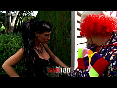  - Trailer : THE CLOWN'S BIG DICK
