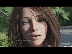  - What a delicious big ass • HEART PROBLEMS #73