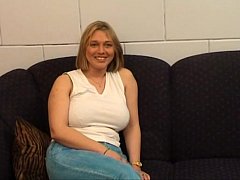  - Bijstandsmoeder.nl - Kimberly (Mature - Big Tits - Amateur - MILF)