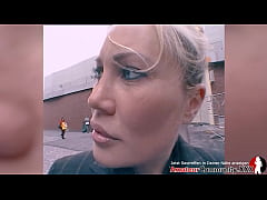  - German milf fucking