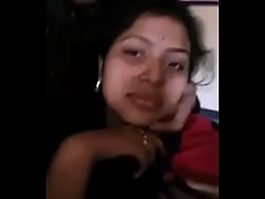  - My hot boobs fuck by Nazima khan