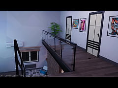  - Complete Gameplay - Being A DIK, Episode 9, Part 8