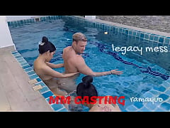  - Legacy Mess : WE SHOOT PORN #3 PAULA