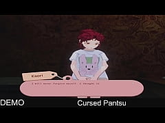  - Cursed Pantsu