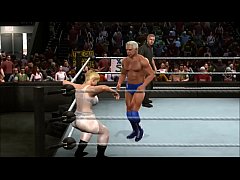  - kara vs ric flair