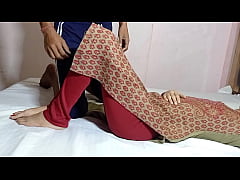  - Punjabi hot step mother sex family Cheating Indian desi porn video