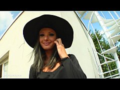  - Hardcore POV sex with Tina on Purepov