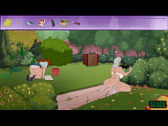  - Secret House ep 9 - Milf presa na Lavadora so saiu com minha Poha