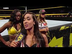  - AJ Lee Tribute - Revelations