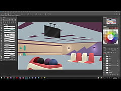  - Stream | Picarto | DarkCookie - Summertime Saga (2022.03. )