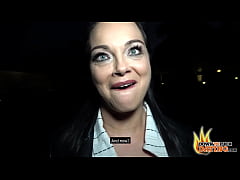  - PublicSexDate - Dirty Priscilla Makes Hotel Sex Tape on her First Date