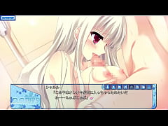  - 芳乃シャルル②