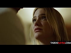  - Stepdad and step daughter have been having an affair, and her found out