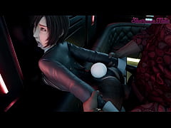  - EASTER YUFFIE IS IN HEAT SEASON