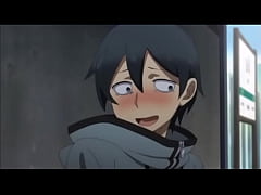  - Erotic parody collage movie of dagashi kashi 2