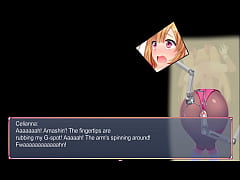  - Phantom Thief Celianna part 1