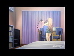  - step Sisters Taking a Bath Together! Hentai [Subtitled]