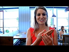  - VERONICA FTV MASTURBATING