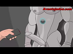  - Desenho Animado I.A Gay