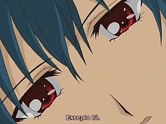  - Strawberry Panic cap 12