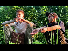  - Help A Friend In The Woods