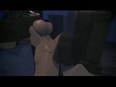  - Special Ops girl fucked hard!