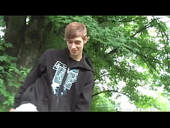  - Handjob and Body Worship - Brad