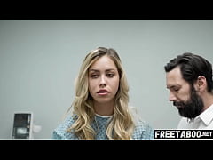  - Desperate Wife Alina Lopez Will Do Anything It Takes To Get Pregnant - Full Movie On FreeTaboo.Net