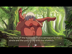  - [HENTAI GAME] NTR Rice PART  8!! HARD ANAL SLUT